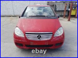 A1695002693 Ventilateur / 3135103924 / 0130307007 / 5354197 Pour Mercedes-benz C