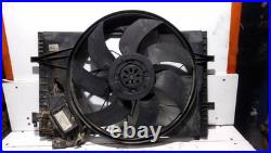 A2035000193KZ Électroventilateur Mercedes-Benz clase c bm 203 sportcoupe 2000
