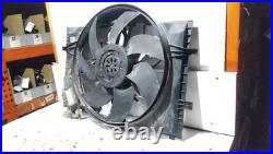A2035000193KZ Électroventilateur Mercedes-Benz clase c bm 203 sportcoupe 2000