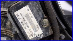 A2035000193KZ Électroventilateur Mercedes-Benz clase c bm 203 sportcoupe 2000