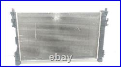 A2035001193 Radiateur D´eau Pour Mercedes-benz Clase C W203 C 220 CDI 10510862