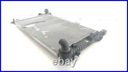 A2035001193 Radiateur D´eau Pour Mercedes-benz Clase C W203 C 220 CDI 10510862