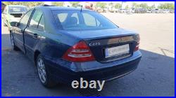 A2035001193 Radiateur D´eau Pour Mercedes-benz Clase C W203 C 220 CDI 10510862