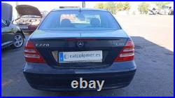 A2035001193 Radiateur D´eau Pour Mercedes-benz Clase C W203 C 220 CDI 10510862