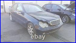 A2035001193 Radiateur D´eau Pour Mercedes-benz Clase C W203 C 220 CDI 10510862