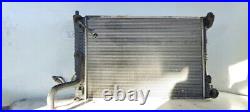 A2045001203 radiateur eau pour MERCEDES-BENZ CLASE E 350 BLUTC 2009 141326