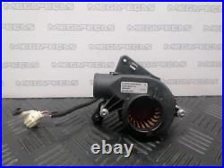 A2049060015 (Cooler) ventilateur électrique pour MERCEDES CLASE CLS (W218) 2011