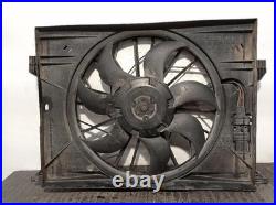 A2115000593 ventilateur électrique MERCEDES-BENZ CLASE CLS W219 2004 5069006