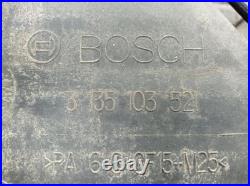 A2115000593 ventilateur électrique MERCEDES-BENZ CLASE CLS W219 2004 5069006