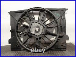 A2115000593 ventilateur électrique MERCEDES-BENZ CLASE CLS W219 2004 5069006