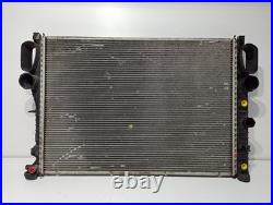 A2115001302 Radiateur D´eau / 971147 Pour Mercedes-benz Clase E W211 Berlina E