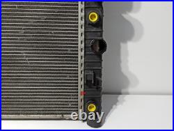 A2115001302 Radiateur D´eau / 971147 Pour Mercedes-benz Clase E W211 Berlina E