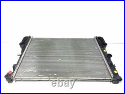 A2115001302 Radiateur D´eau / 971147 Pour Mercedes-benz Clase E W211 Berlina E