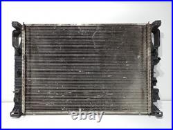 A2115001302 Radiateur D´eau / 971147 Pour Mercedes-benz Clase E W211 Berlina E