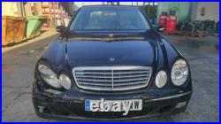 A2115001302 Radiateur D´eau / 971147 Pour Mercedes-benz Clase E W211 Berlina E