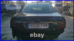 A2115001302 Radiateur D´eau / 971147 Pour Mercedes-benz Clase E W211 Berlina E