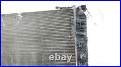 A2115003102 Radiateur D´eau Pour Mercedes-benz Clase E W211 E 270 CDI 10515317