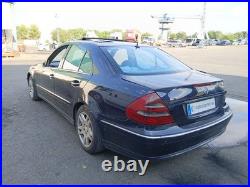 A2115003102 Radiateur D´eau Pour Mercedes-benz Clase E W211 E 270 CDI 10515317