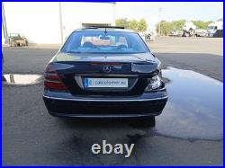 A2115003102 Radiateur D´eau Pour Mercedes-benz Clase E W211 E 270 CDI 10515317