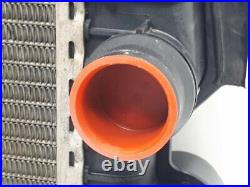 A2205050388 radiateur eau pour MERCEDES-BENZ CLASE S 320 CDI A2205050188 671914