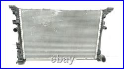 A2465001303 Radiateur D´eau Pour Mercedes-benz Cla Coupe C117 Cla Cou 10529323