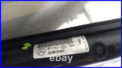 A2465001303 Radiateur D´eau Pour Mercedes-benz Cla Coupe C117 Cla Cou 10529323