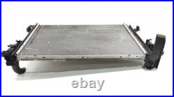 A2465001303 Radiateur D´eau Pour Mercedes-benz Cla Coupe C117 Cla Cou 10529323