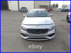 A2465001303 Radiateur D´eau Pour Mercedes-benz Cla Coupe C117 Cla Cou 10529323