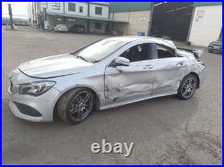 A2465001303 Radiateur D´eau Pour Mercedes-benz Cla Coupe C117 Cla Cou 10529323