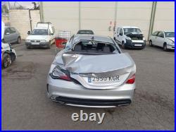 A2465001303 Radiateur D´eau Pour Mercedes-benz Cla Coupe C117 Cla Cou 10529323