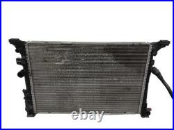 A2465001303 radiateur eau INFINITI Q30 2015- 1461 CC 109 CV 80 2015 2295590