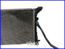 A2465001303 radiateur eau INFINITI Q30 2015- 1461 CC 109 CV 80 2015 2295590