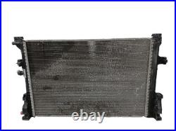 A2465001303 radiateur eau INFINITI Q30 2015- 1461 CC 109 CV 80 2015 2295590