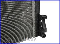 A2465001303 radiateur eau INFINITI Q30 2015- 1461 CC 109 CV 80 2015 2295590