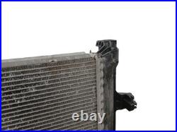 A2465001303 radiateur eau INFINITI Q30 2015- 1461 CC 109 CV 80 2015 2295590