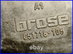 A2479060100 Ventilateur / C51718105 Brose / 5486476 Pour Mercedes-benz Gla H247