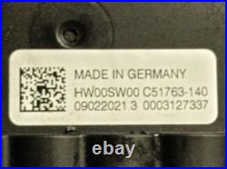 A2479060100 Ventilateur / C51718105 Brose / 5486476 Pour Mercedes-benz Gla H247
