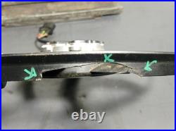 A2479060100 Ventilateur / C51718105 Brose / 5486476 Pour Mercedes-benz Gla H247
