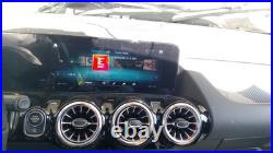 A2479060100 Ventilateur / C51718105 Brose / 5486476 Pour Mercedes-benz Gla H247