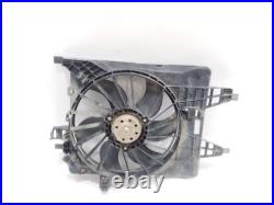 A4155000293 Ventilateur / A 415 500 02 93 / 160130 Pour Mercedes-benz Citan Furg