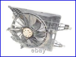 A4155000293 Ventilateur / A 415 500 02 93 / 160130 Pour Mercedes-benz Citan Furg