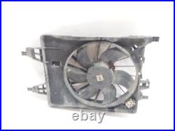 A4155000293 Ventilateur / A 415 500 02 93 / 160130 Pour Mercedes-benz Citan Furg