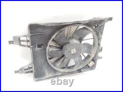 A4155000293 Ventilateur / A 415 500 02 93 / 160130 Pour Mercedes-benz Citan Furg