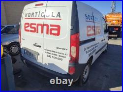 A4155000293 Ventilateur / A 415 500 02 93 / 160130 Pour Mercedes-benz Citan Furg