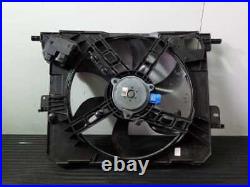 A4539064300 ventilateur électrique pour SMART FORTWO COUPE 0.9 2014 1899709