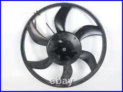 A4539064400 Électroventilateur Smart Forfour 1.0 B 12V MAN 5M 71CV 2015