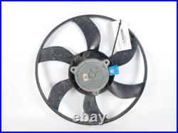 A4539064400 Électroventilateur Smart Forfour 1.0 B 12V MAN 5M 71CV 2015