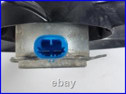A4539064400 Électroventilateur Smart Forfour 1.0 B 12V MAN 5M 71CV 2015