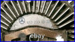 A6132000023 Ventilateur À Moteur Visqueux / 152100039001 Horton / A6132000023 /