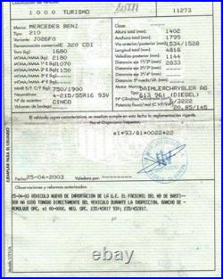 A6132000023 Ventilateur À Moteur Visqueux / 152100039001 Horton / A6132000023 /